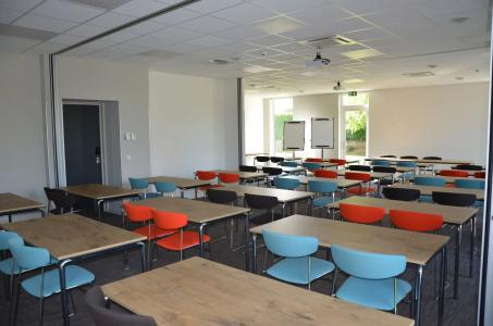 Ibis Wavre Brussels East - 20