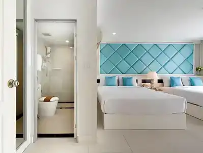 Royal Pavilion Hua Hin - 273