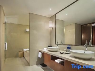 Hilton Nanjing Riverside - 174