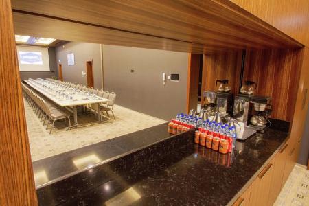 Hampton By Hilton Bolu - 16