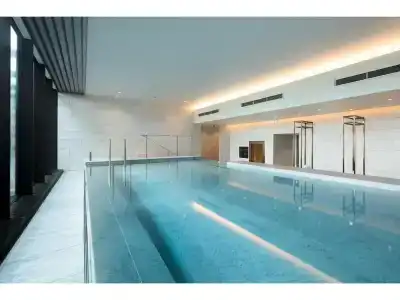 Ascott Marunouchi Tokyo - 25
