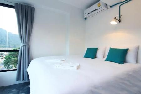 To Zleep Khaolak - 76