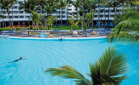 Riu Naiboa - All Inclusive - 8