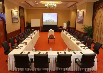 Eros New Delhi, Nehru Place - 17