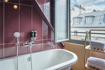 Hôtel Joséphine by Happyculture - 33
