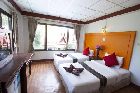 Chaweng Noi Resort - 4
