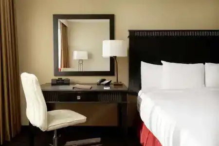 Doubletree by Hilton Los Angeles Downtown - 59