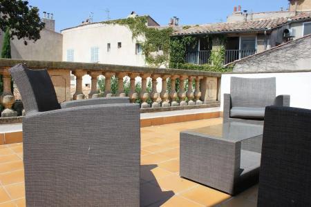 Hôtel des Augustins - 11