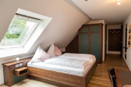 Restaurant Auerhahn - 28