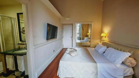 Suite Santa Chiara - 20