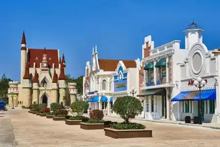 Chen Sea Resort & Spa Phu Quoc - 0