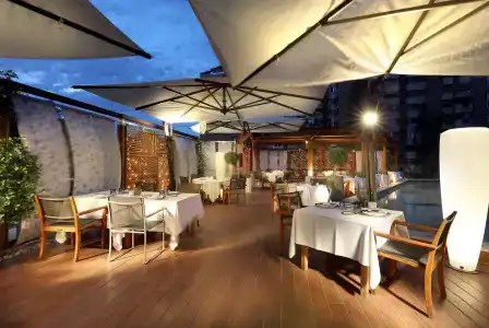 Eurostars Suites Mirasierra - 30
