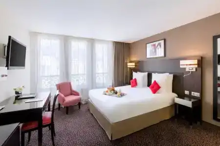 Best Western Premier de La Poste & Spa - 33