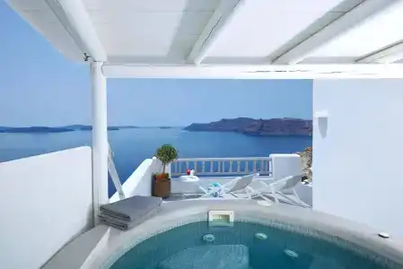 Filotera Suites - 12
