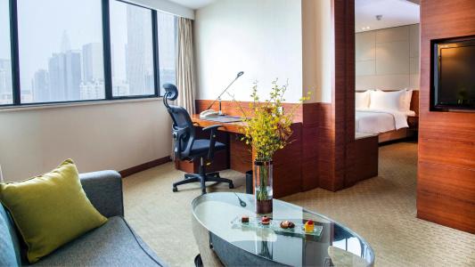 Holiday Inn Shenzhen Donghua, An Ihg - 83