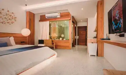 Sichon Cabana - 51
