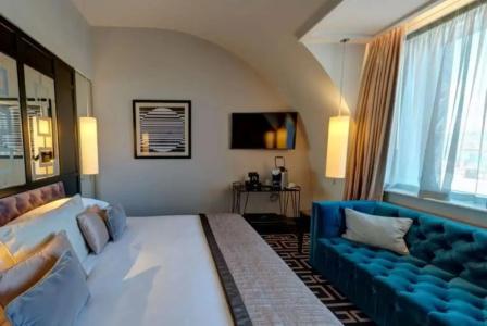 The Fitzwilliam Belfast - 36