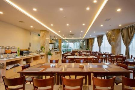 The Swan - 24