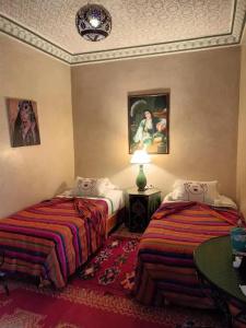 Riad Dar Colline - 12