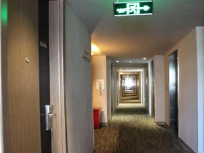 Jinjiang Inn Select Dalian Youhao Square - 13