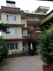 Amar - 0