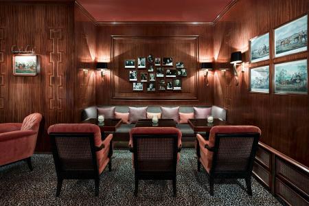Bristol, a Luxury Collection Hotel, Vienna - 30