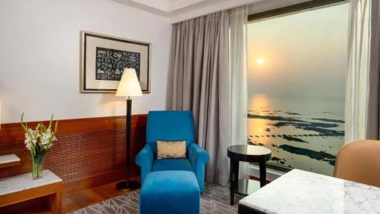 Intercontinental Marine Drive Mumbai, An Ihg - 59