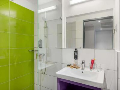 ibis Styles Budapest Airport - 21