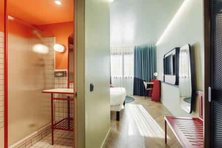 Ibis Styles Madrid City Las Ventas - 11