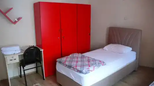 Trabzon Star Pension - 27