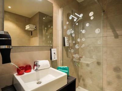 ibis Styles Liege Guillemins - 40
