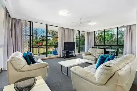 Ultiqa Beach Haven On Broadbeach - 111