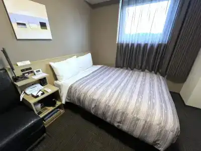 Route-Inn Kisarazu - 1