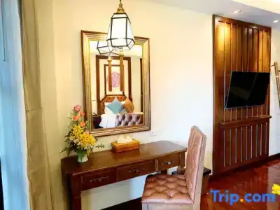 Viangluang Resort - 61