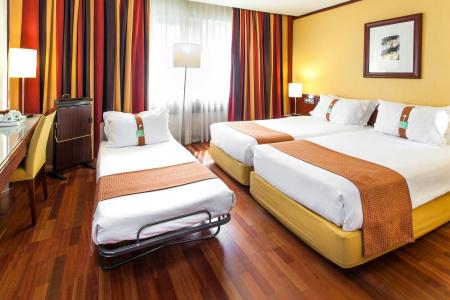 Holiday Inn Lisbon-Continental, An Ihg - 34