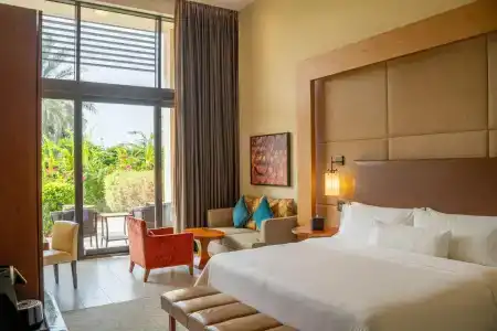 The Westin Abu Dhabi Golf Resort & Spa - 32