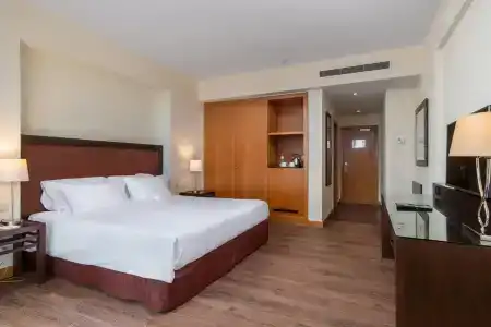 TUI Blue Gardens - Adults-only - Savoy Signature - 5