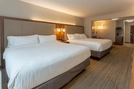 Holiday Inn Express & Suites Nw - Park Place, An Ihg - 46