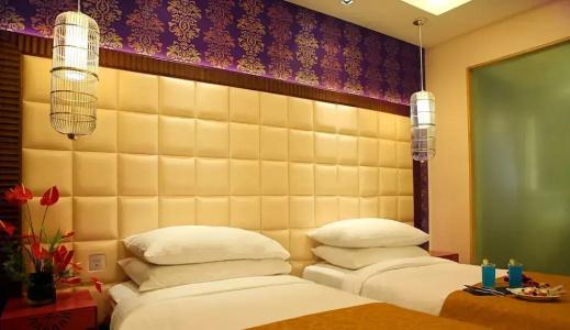 The Metropolitan & Spa New Delhi - 39