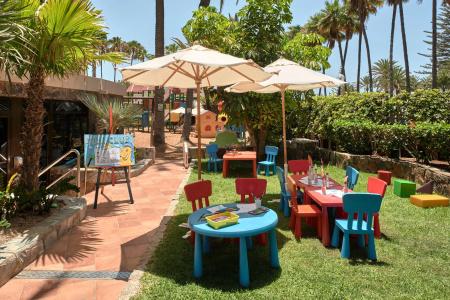 Seaside Palm Beach - 25