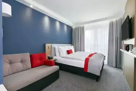 Holiday Inn Express - Berlin - Alexanderplatz, an IHG - 55