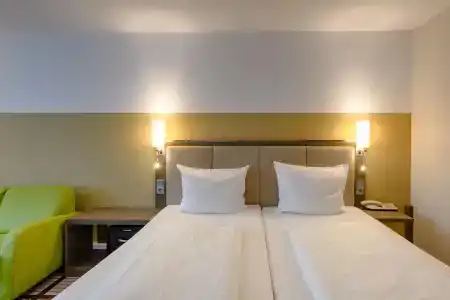 Mercure ParkMönchengladbach - 46