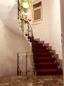 Alhambra Apart - 13