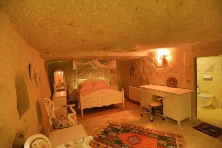 Iris Cave Cappadocia - 24