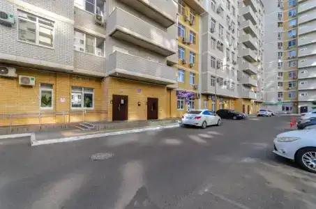 Лаванда-Прованс в квартире на Селезнева - 34
