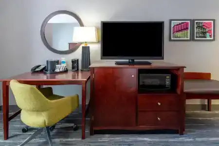 Hampton Inn & Suites Minneapolis St. Paul Airport - Mall of America - 50