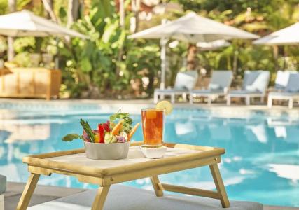 Bel-Air - Dorchester Collection - 16