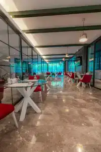 Antalya Nun - 32