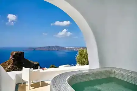 Astra Suites - 97