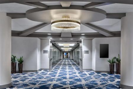 Hyatt Regency Dallas - 12